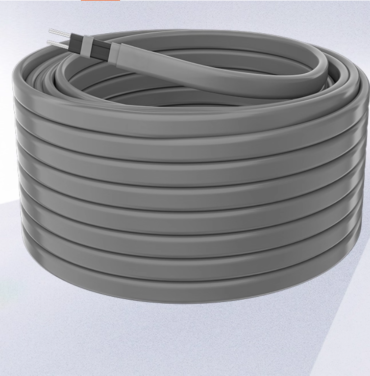 LBR并聯低壓伴熱帶管道保溫電伴熱帶